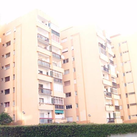 Nuevo Corinto Estudio 35 Metros Lejlighed Benalmádena Eksteriør billede